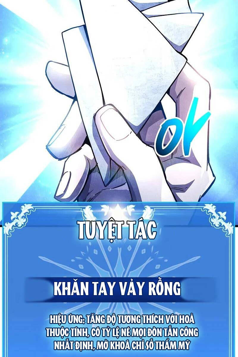Người Chơi Che Giấu Quá Khứ Chap 40 - Next Chap 41