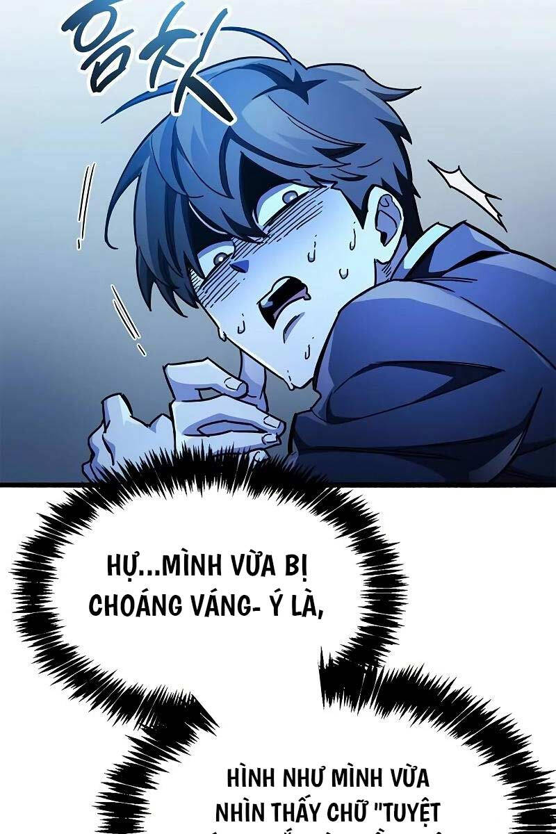 Người Chơi Che Giấu Quá Khứ Chap 40 - Next Chap 41