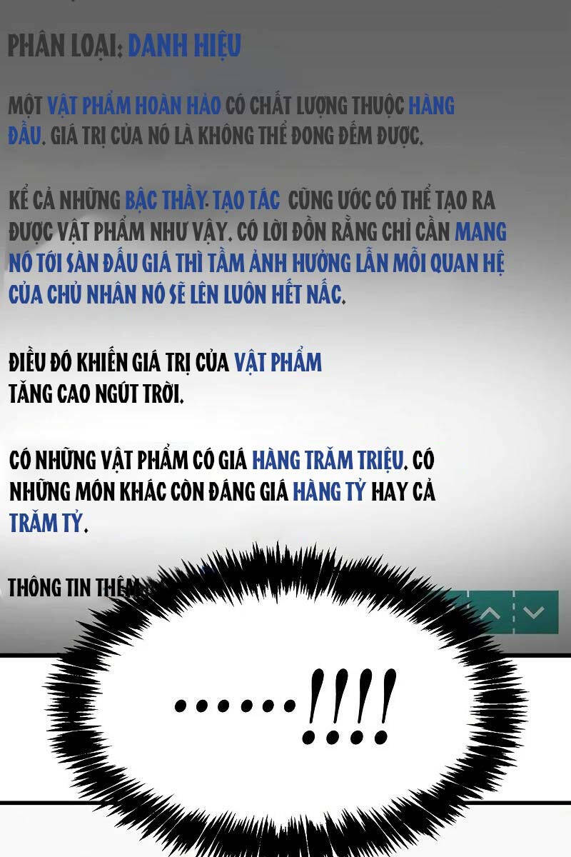 Người Chơi Che Giấu Quá Khứ Chap 40 - Next Chap 41