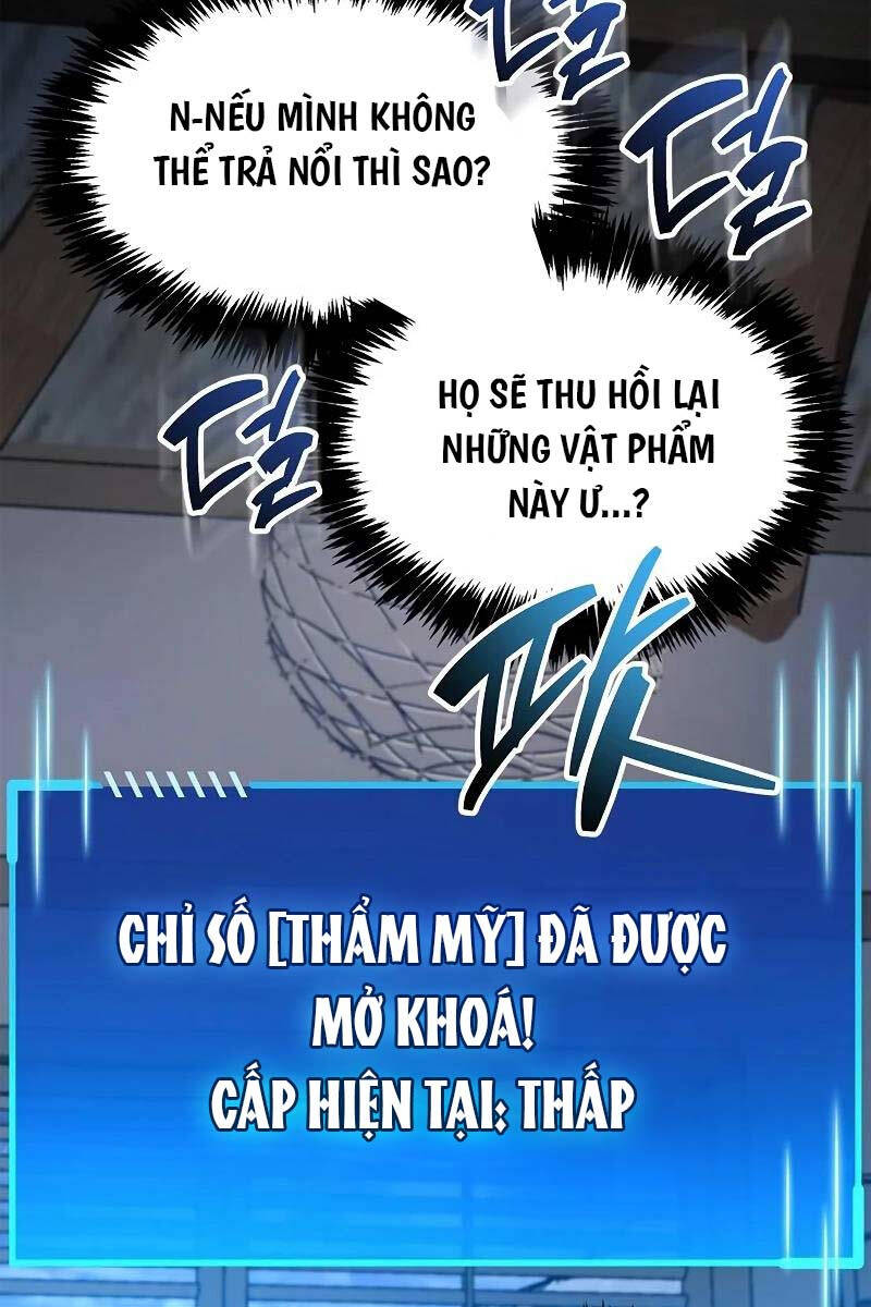 Người Chơi Che Giấu Quá Khứ Chap 40 - Next Chap 41