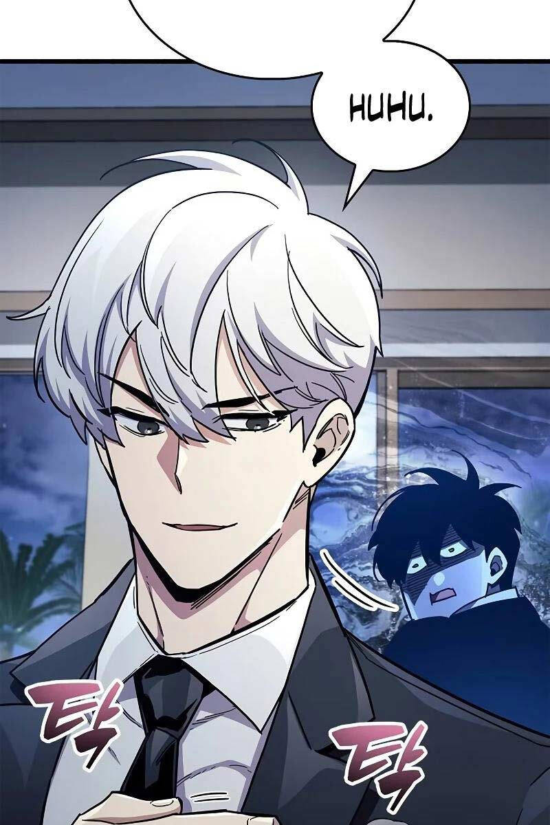 Người Chơi Che Giấu Quá Khứ Chap 40 - Next Chap 41