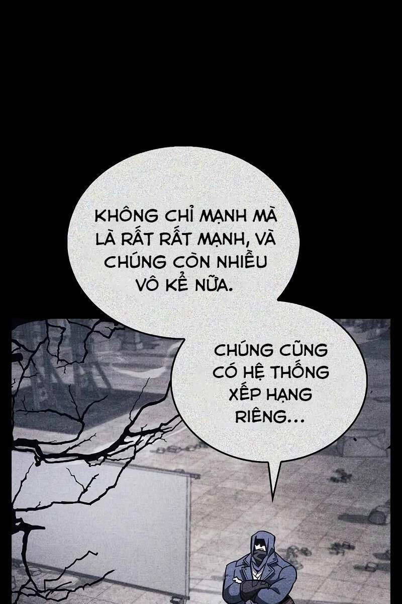 Người Chơi Che Giấu Quá Khứ Chap 40 - Next Chap 41