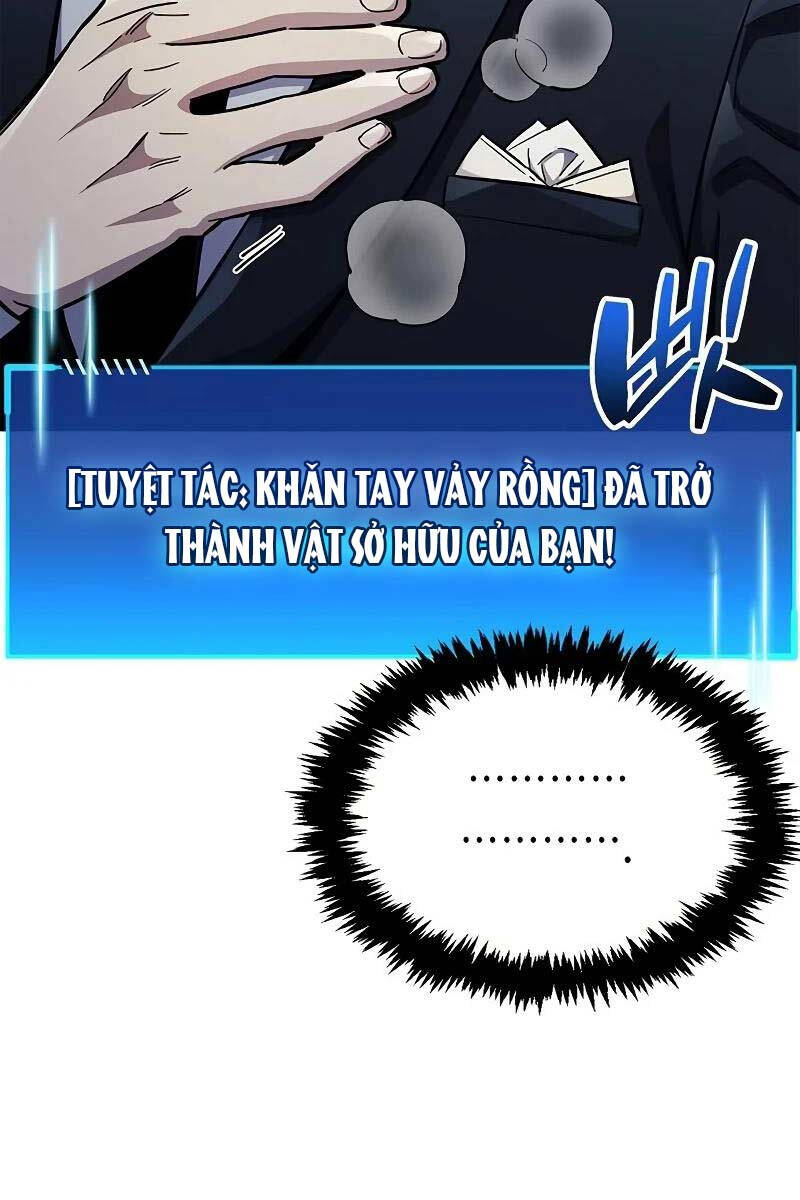 Người Chơi Che Giấu Quá Khứ Chap 40 - Next Chap 41