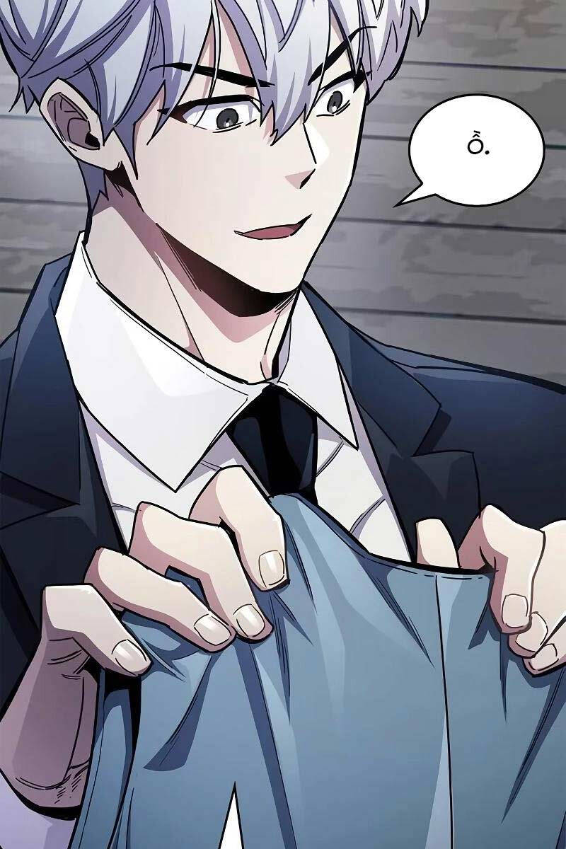 Người Chơi Che Giấu Quá Khứ Chap 40 - Next Chap 41