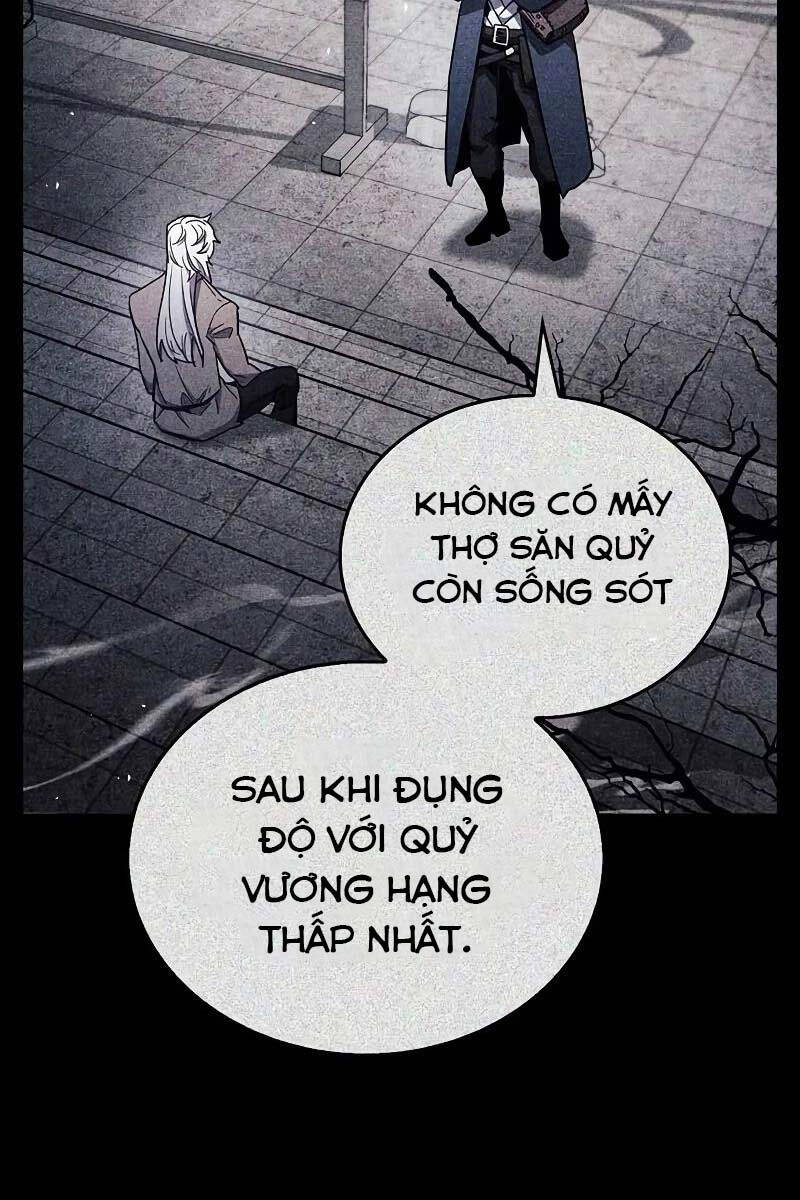 Người Chơi Che Giấu Quá Khứ Chap 40 - Next Chap 41