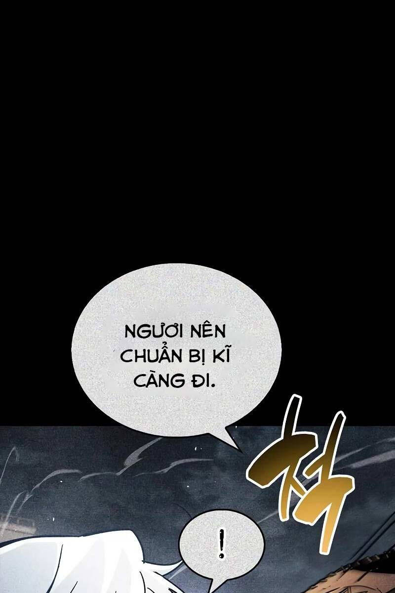 Người Chơi Che Giấu Quá Khứ Chap 40 - Next Chap 41