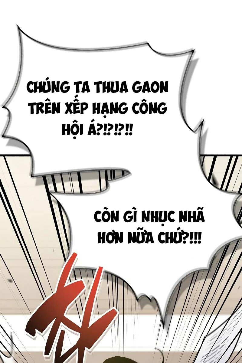 Người Chơi Che Giấu Quá Khứ Chap 40 - Next Chap 41