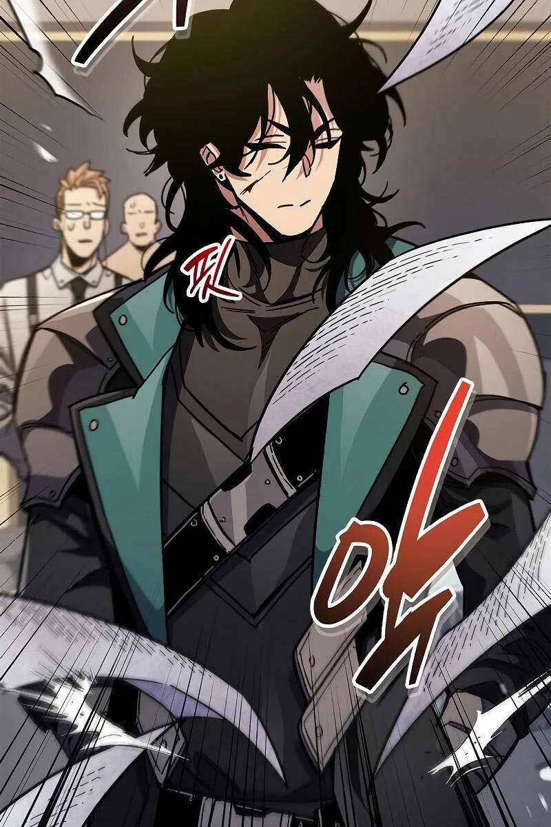 Người Chơi Che Giấu Quá Khứ Chap 40 - Next Chap 41