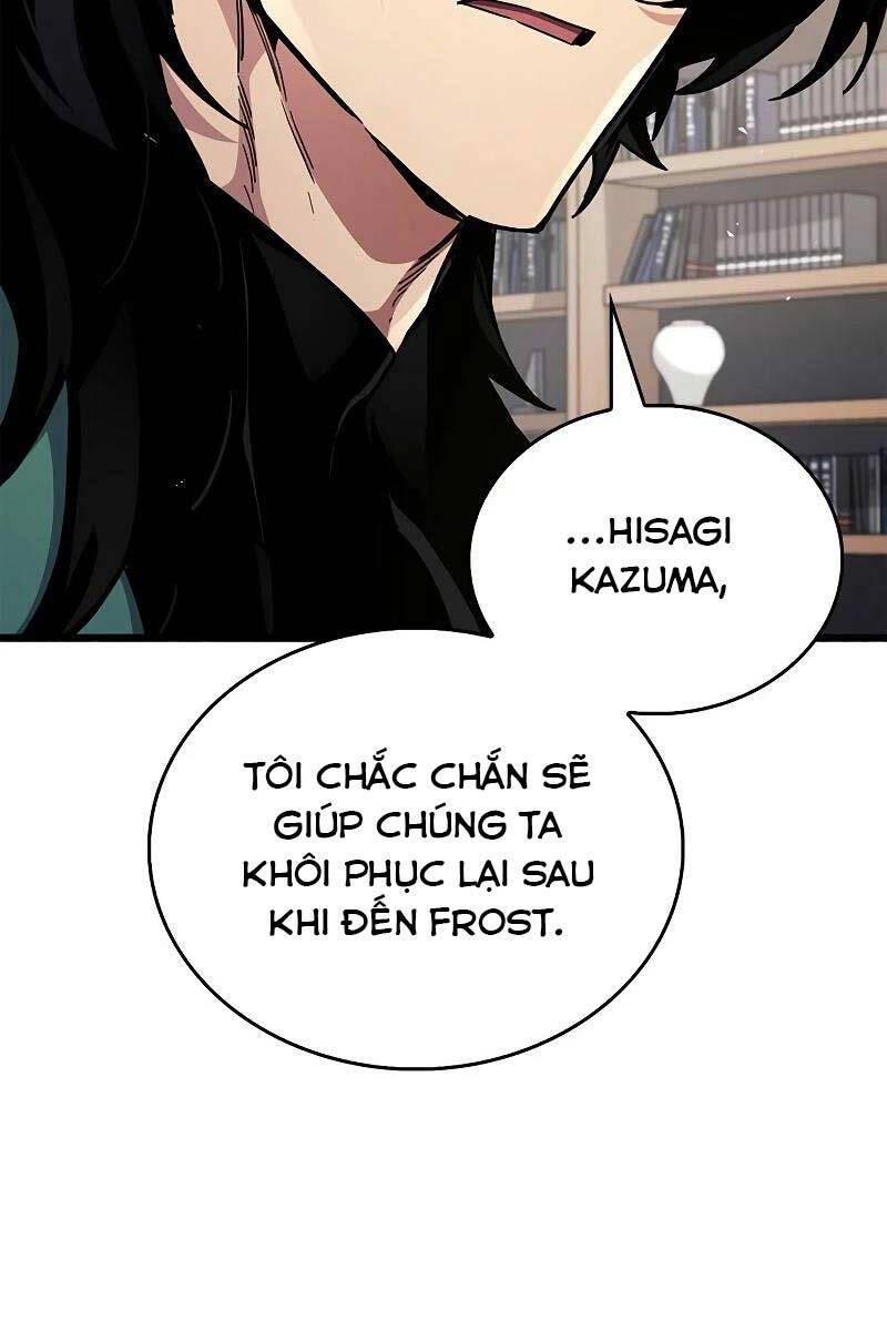 Người Chơi Che Giấu Quá Khứ Chap 40 - Next Chap 41