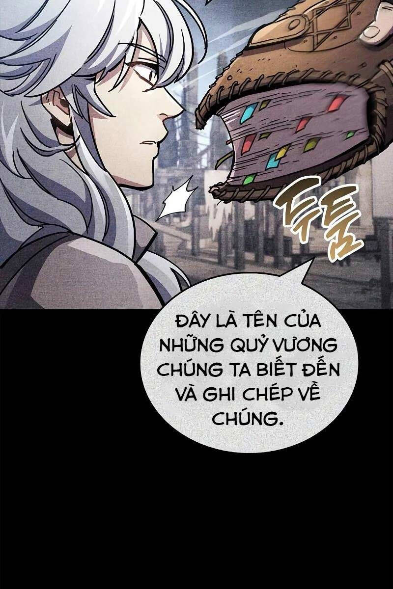 Người Chơi Che Giấu Quá Khứ Chap 40 - Next Chap 41