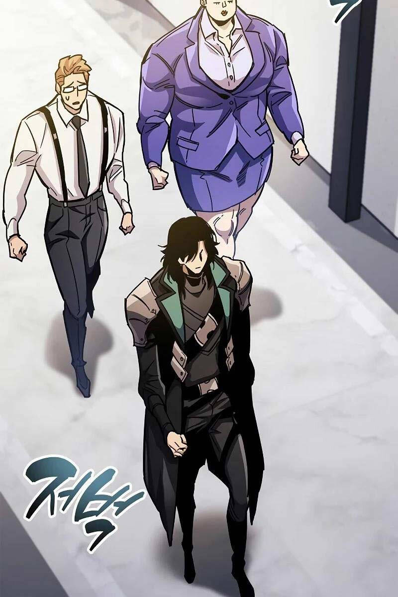 Người Chơi Che Giấu Quá Khứ Chap 40 - Next Chap 41