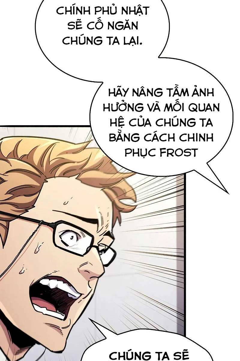 Người Chơi Che Giấu Quá Khứ Chap 40 - Next Chap 41