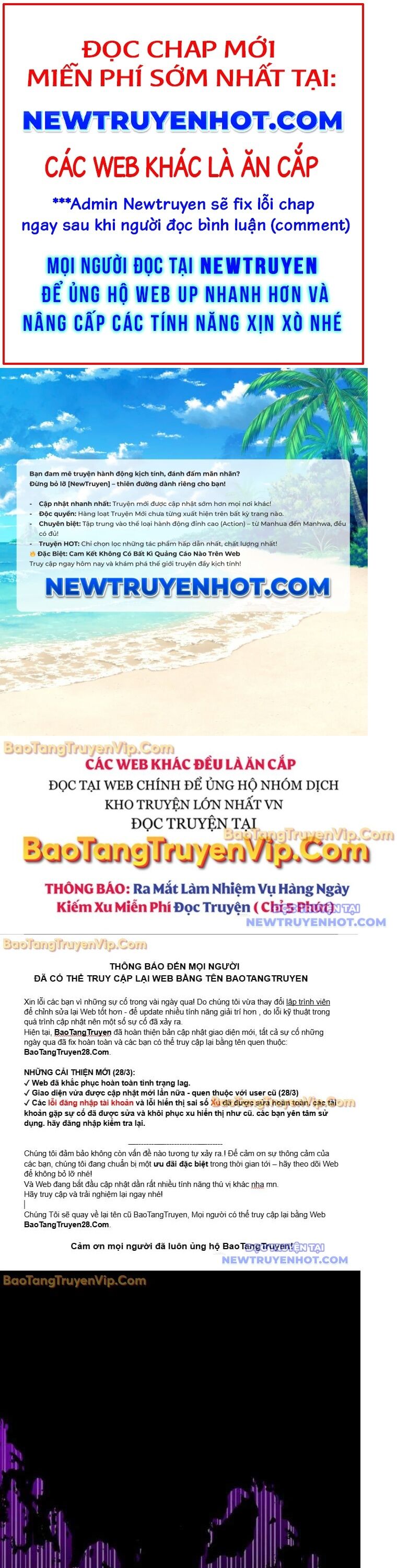 Người Chơi Che Giấu Quá Khứ Chap 64 - Next Chap 65