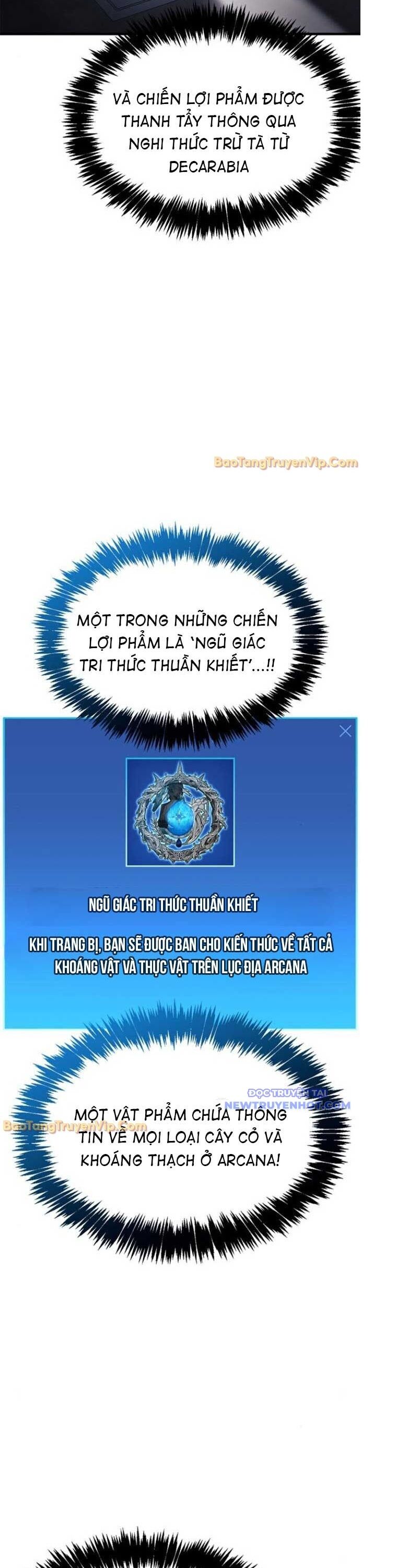 Người Chơi Che Giấu Quá Khứ Chap 64 - Next Chap 65