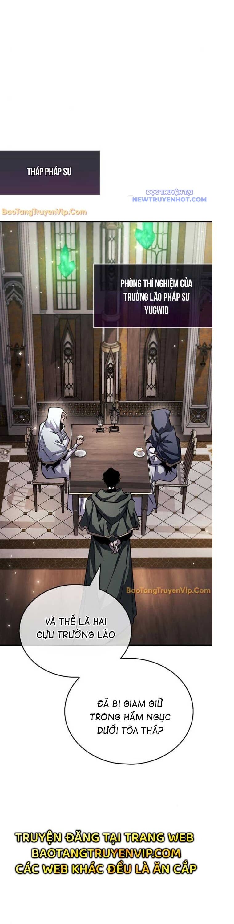 Người Chơi Che Giấu Quá Khứ Chap 64 - Next Chap 65