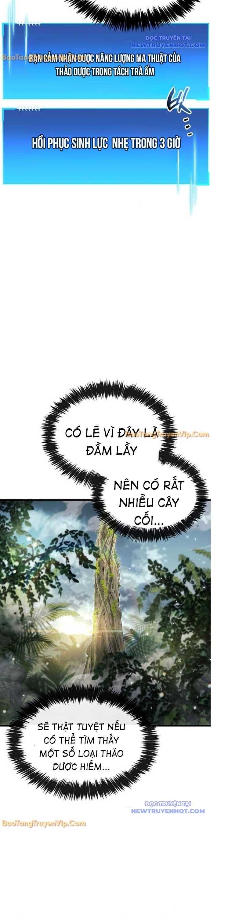 Người Chơi Che Giấu Quá Khứ Chap 64 - Next Chap 65