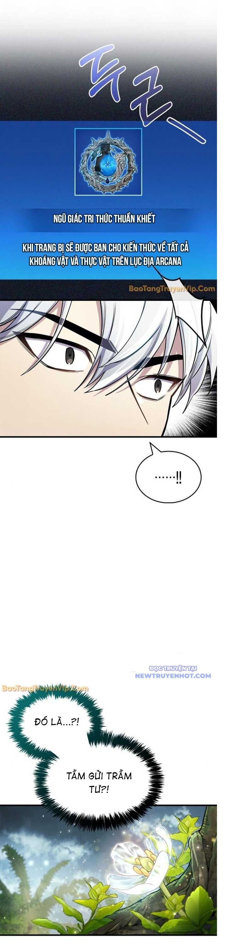 Người Chơi Che Giấu Quá Khứ Chap 64 - Next Chap 65