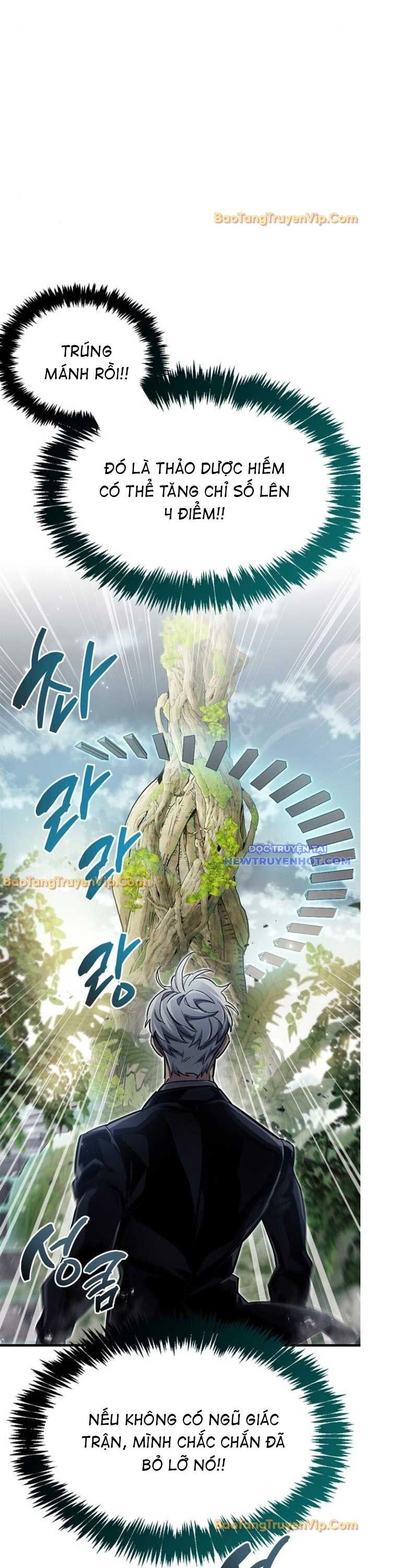 Người Chơi Che Giấu Quá Khứ Chap 64 - Next Chap 65