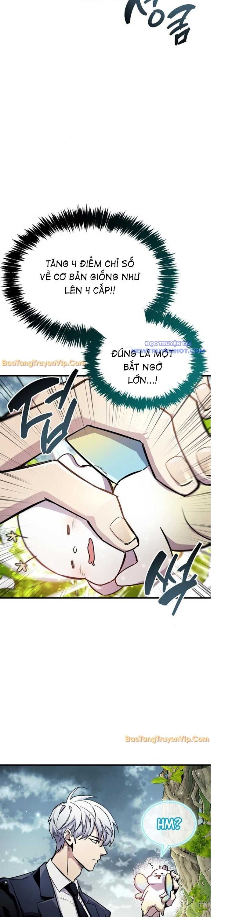 Người Chơi Che Giấu Quá Khứ Chap 64 - Next Chap 65
