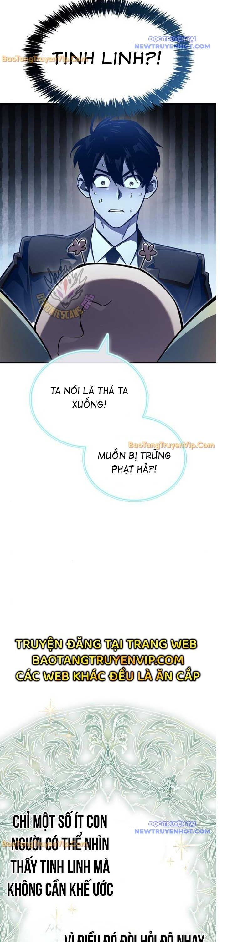 Người Chơi Che Giấu Quá Khứ Chap 64 - Next Chap 65