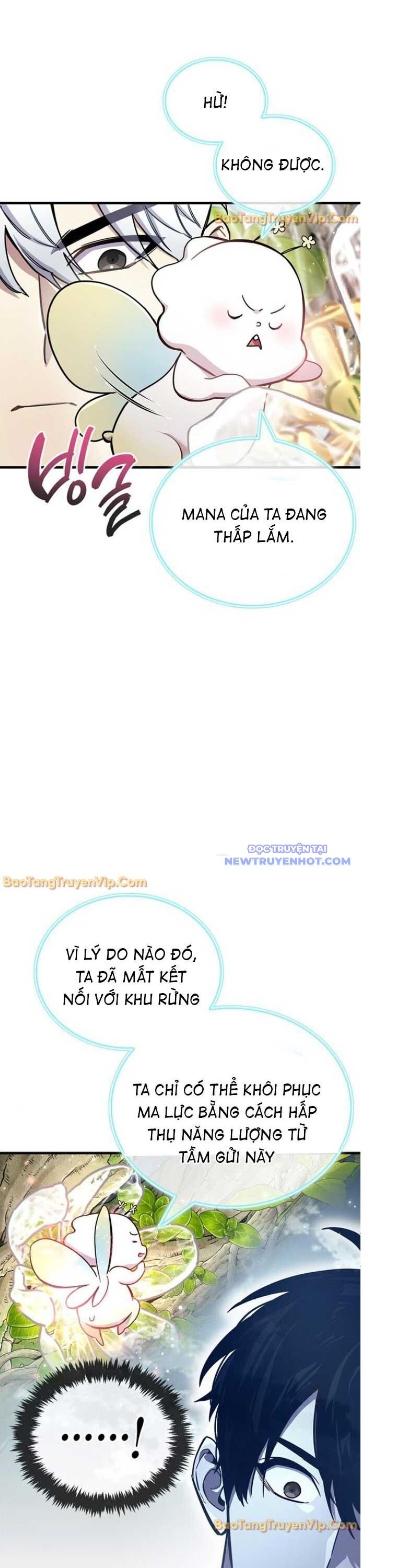Người Chơi Che Giấu Quá Khứ Chap 64 - Next Chap 65