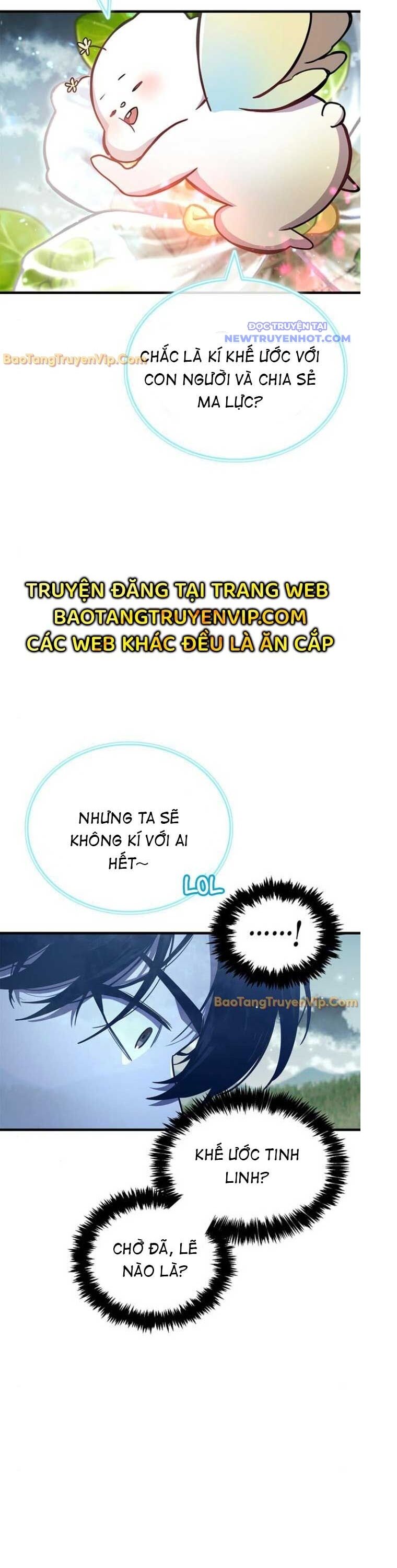 Người Chơi Che Giấu Quá Khứ Chap 64 - Next Chap 65