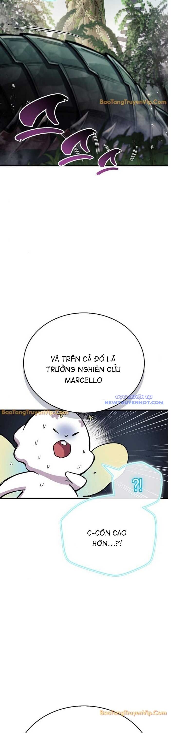 Người Chơi Che Giấu Quá Khứ Chap 64 - Next Chap 65