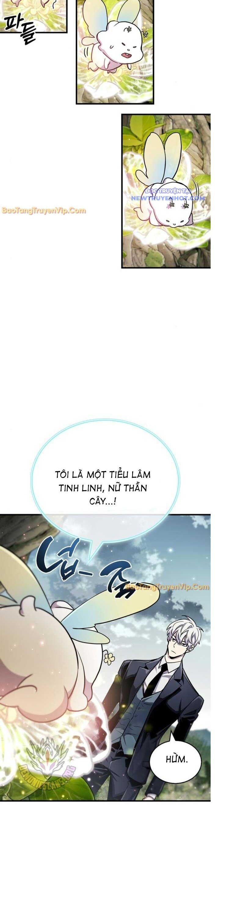 Người Chơi Che Giấu Quá Khứ Chap 64 - Next Chap 65