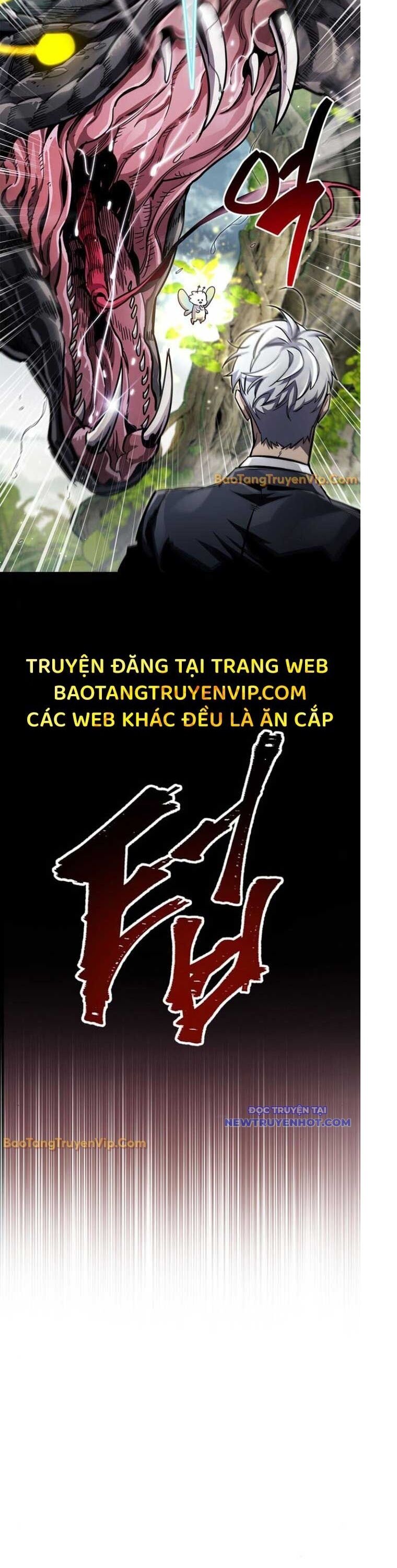 Người Chơi Che Giấu Quá Khứ Chap 64 - Next Chap 65