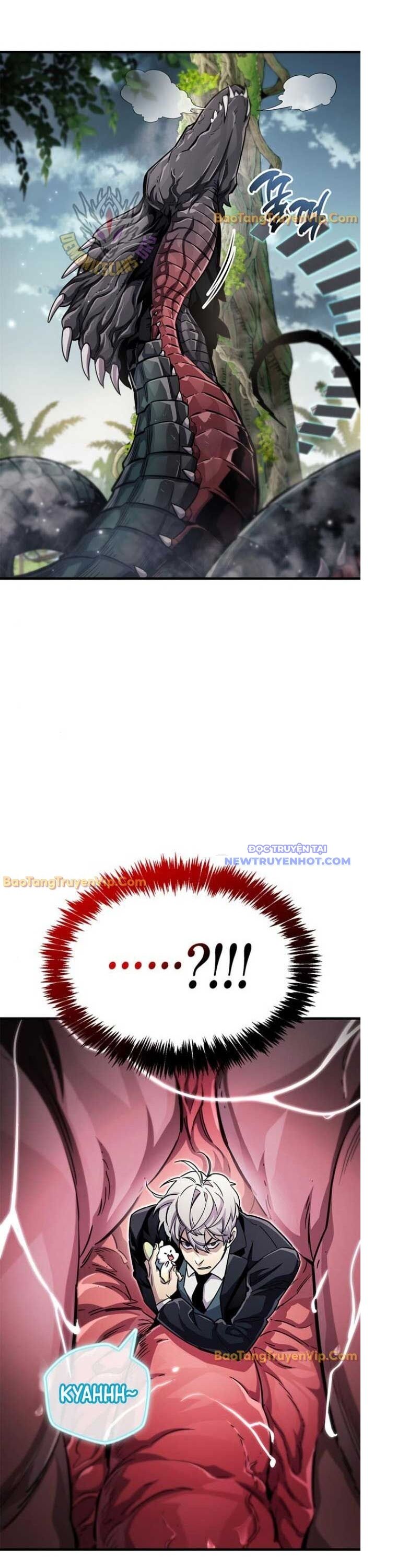 Người Chơi Che Giấu Quá Khứ Chap 64 - Next Chap 65