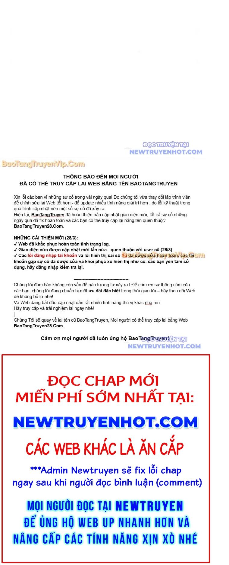 Người Chơi Che Giấu Quá Khứ Chap 64 - Next Chap 65