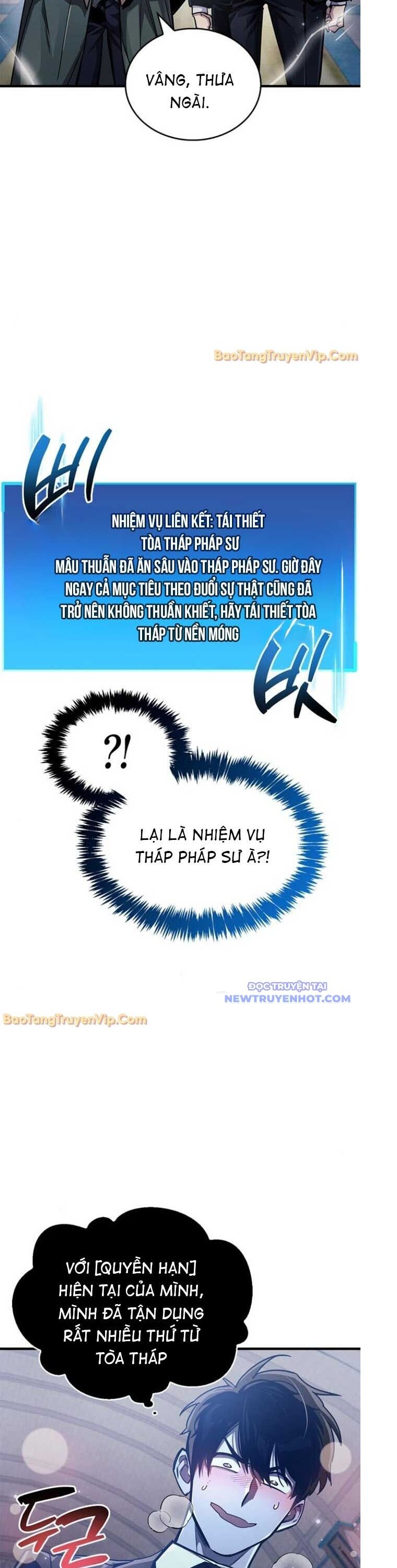Người Chơi Che Giấu Quá Khứ Chap 64 - Next Chap 65
