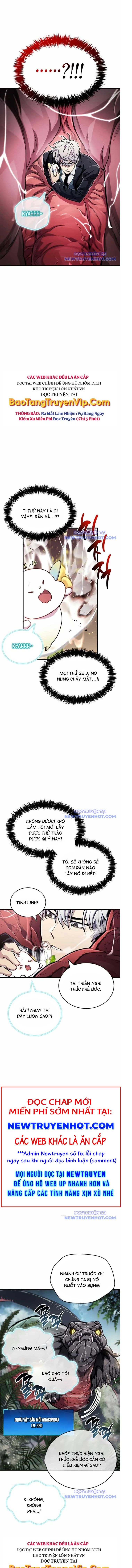 Người Chơi Che Giấu Quá Khứ Chap 65 - Next Chap 66