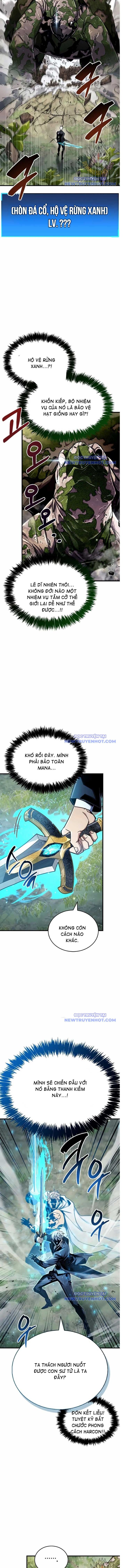 Người Chơi Che Giấu Quá Khứ Chap 65 - Next Chap 66