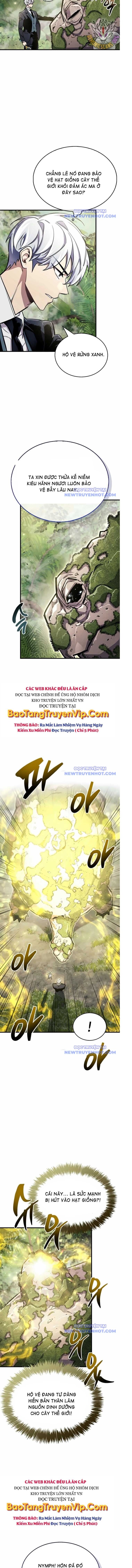 Người Chơi Che Giấu Quá Khứ Chap 65 - Next Chap 66