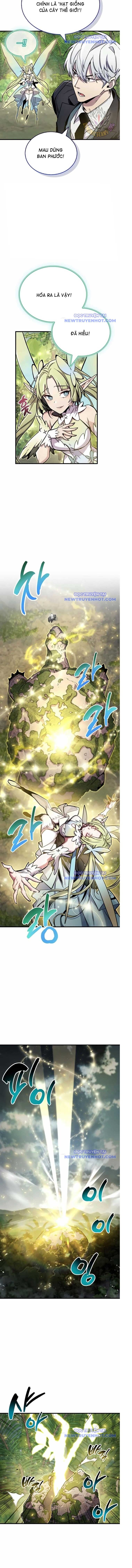 Người Chơi Che Giấu Quá Khứ Chap 65 - Next Chap 66