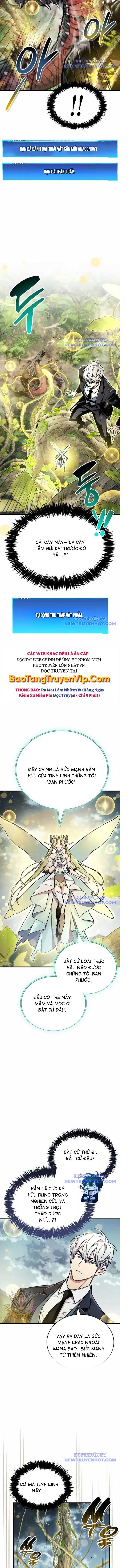 Người Chơi Che Giấu Quá Khứ Chap 65 - Next Chap 66