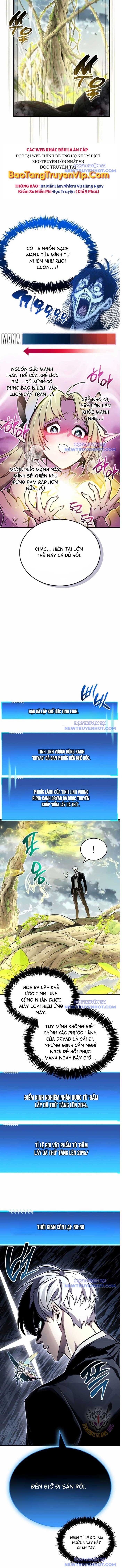 Người Chơi Che Giấu Quá Khứ Chap 65 - Next Chap 66