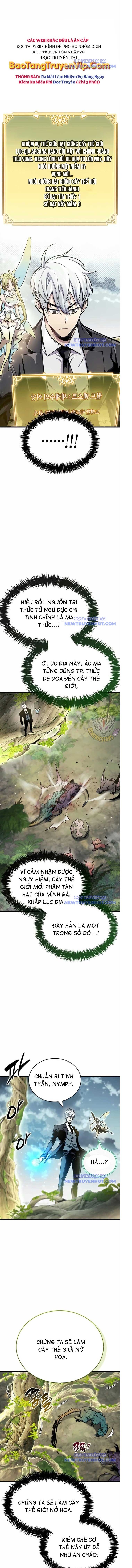 Người Chơi Che Giấu Quá Khứ Chap 65 - Next Chap 66