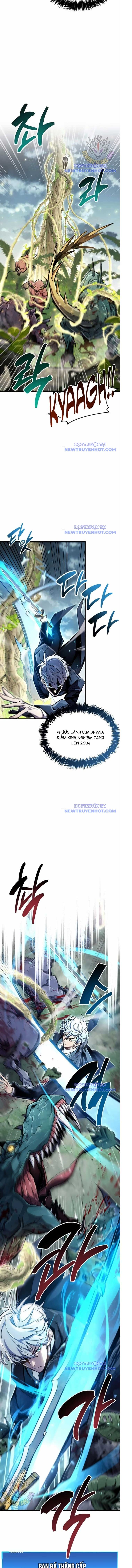 Người Chơi Che Giấu Quá Khứ Chap 65 - Next Chap 66