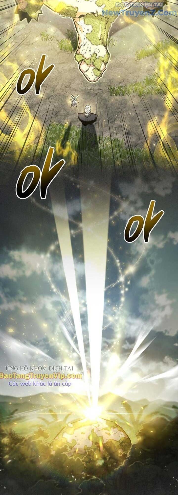 Người Chơi Che Giấu Quá Khứ Chap 66 - Next Chap 67