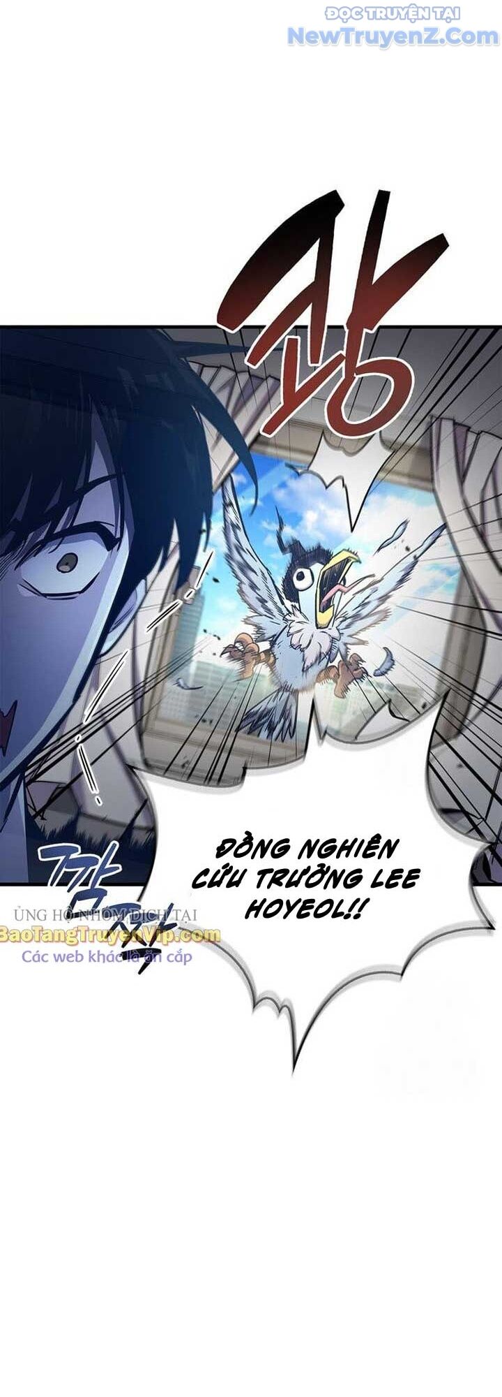 Người Chơi Che Giấu Quá Khứ Chap 66 - Next Chap 67