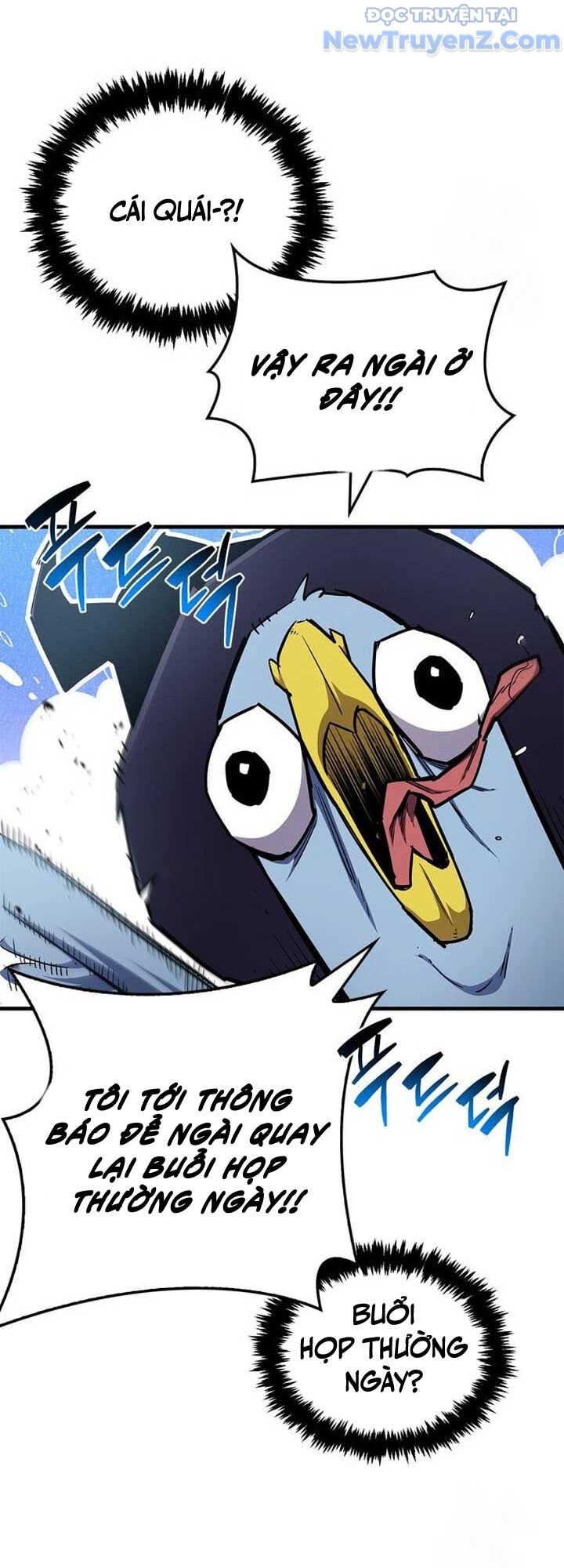 Người Chơi Che Giấu Quá Khứ Chap 66 - Next Chap 67