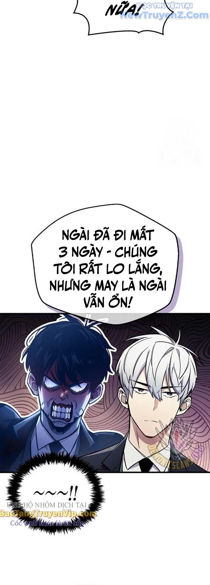 Người Chơi Che Giấu Quá Khứ Chap 66 - Next Chap 67