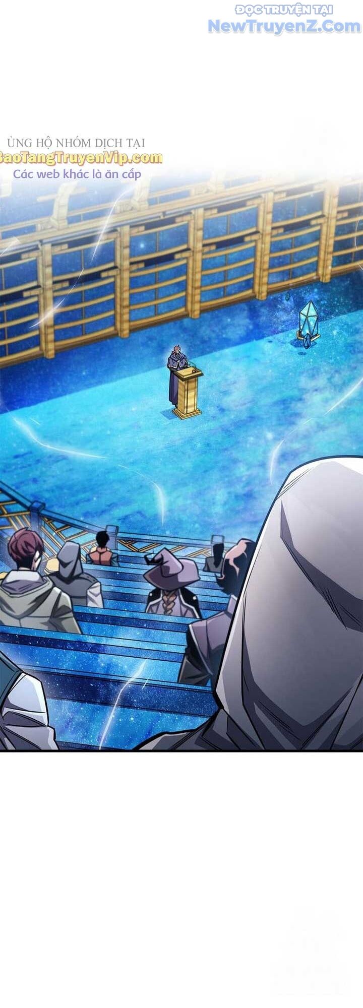 Người Chơi Che Giấu Quá Khứ Chap 66 - Next Chap 67