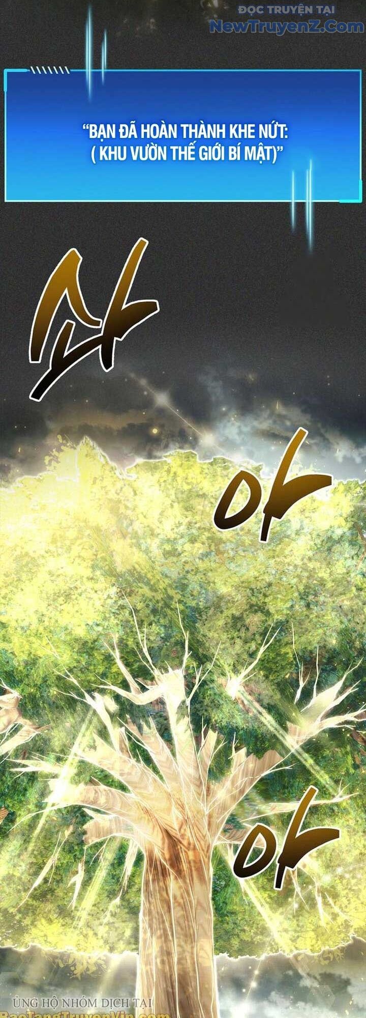 Người Chơi Che Giấu Quá Khứ Chap 66 - Next Chap 67