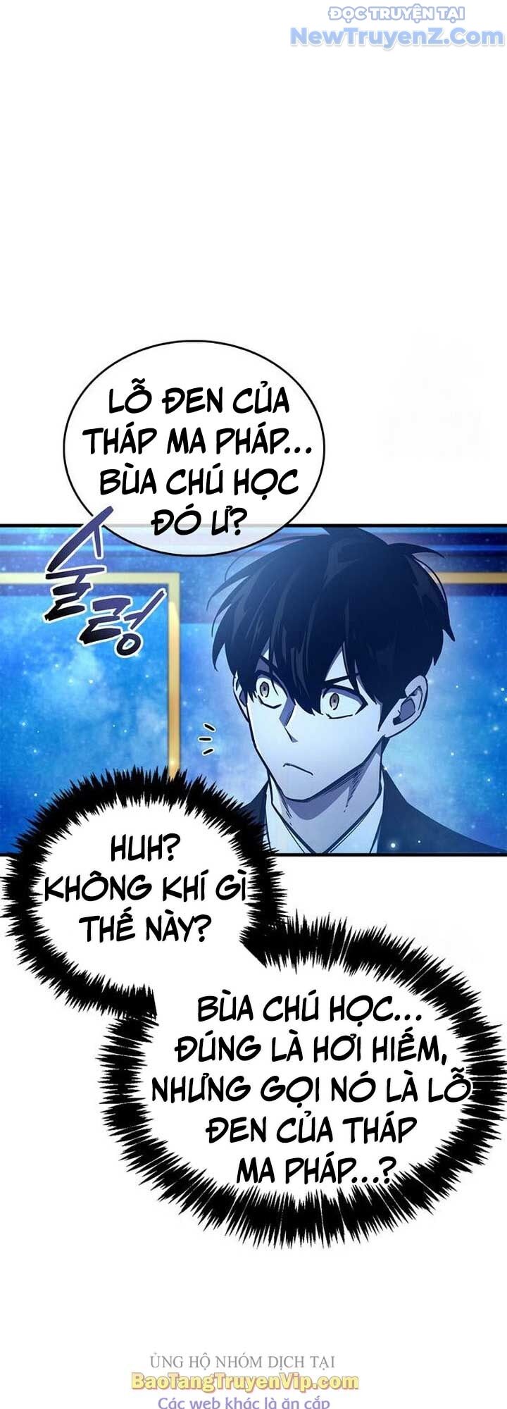 Người Chơi Che Giấu Quá Khứ Chap 66 - Next Chap 67