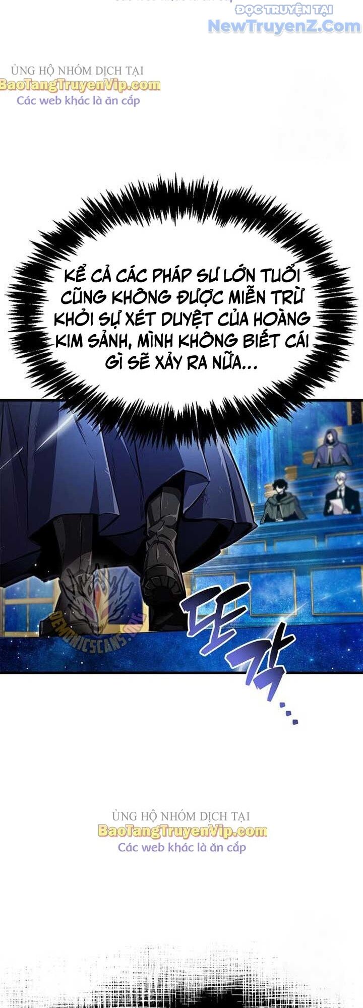 Người Chơi Che Giấu Quá Khứ Chap 66 - Next Chap 67