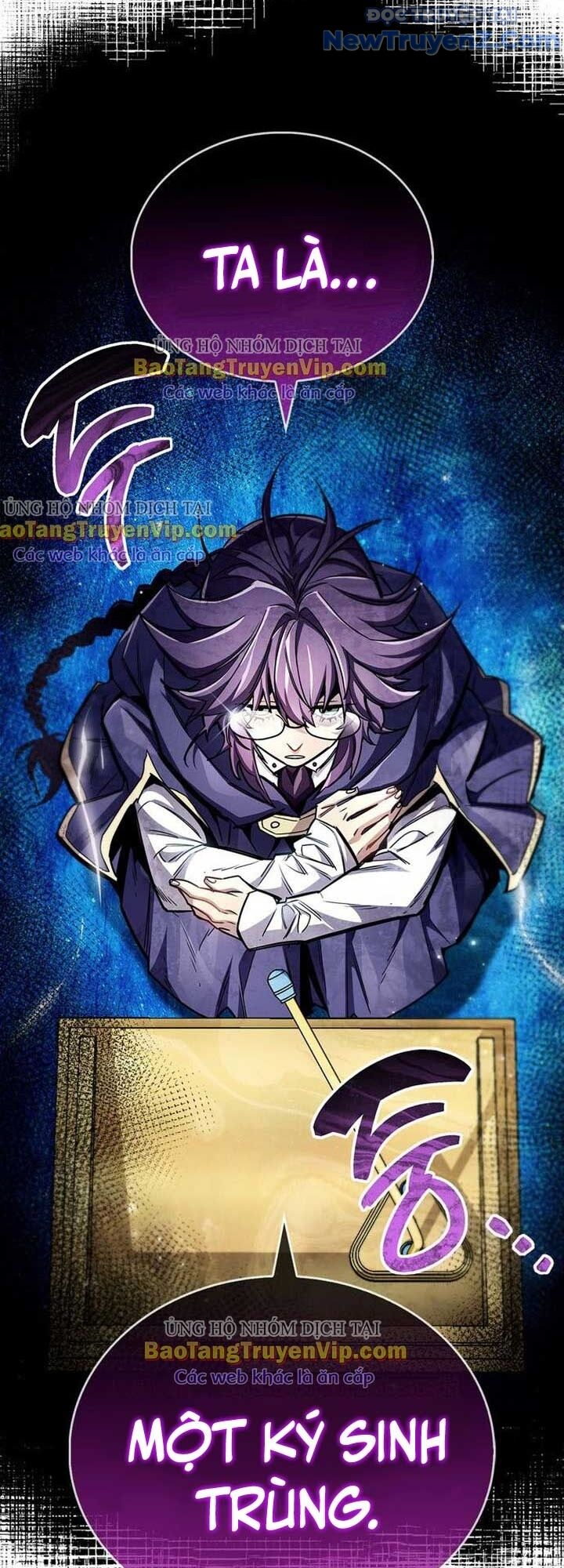 Người Chơi Che Giấu Quá Khứ Chap 66 - Next Chap 67