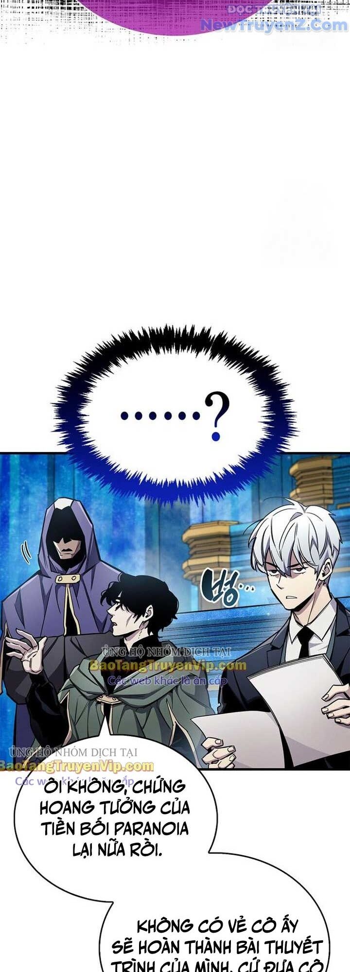 Người Chơi Che Giấu Quá Khứ Chap 66 - Next Chap 67